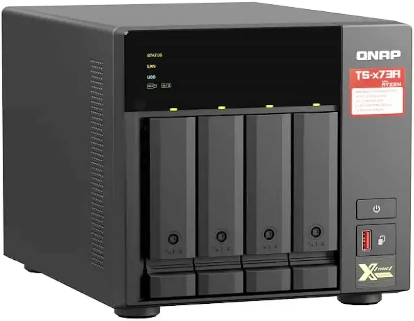 Reparar PC Ciudad Santo Domingo - Instalación Configuración NAS Qnap Synology en Ciudad Santo Domingo