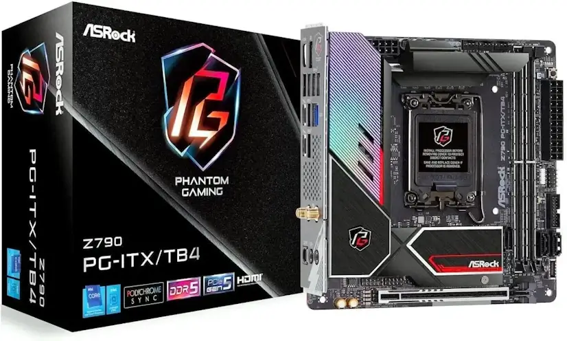 Montaje Placas Base ASRock Gaming PC Ciudad Santo Domingo